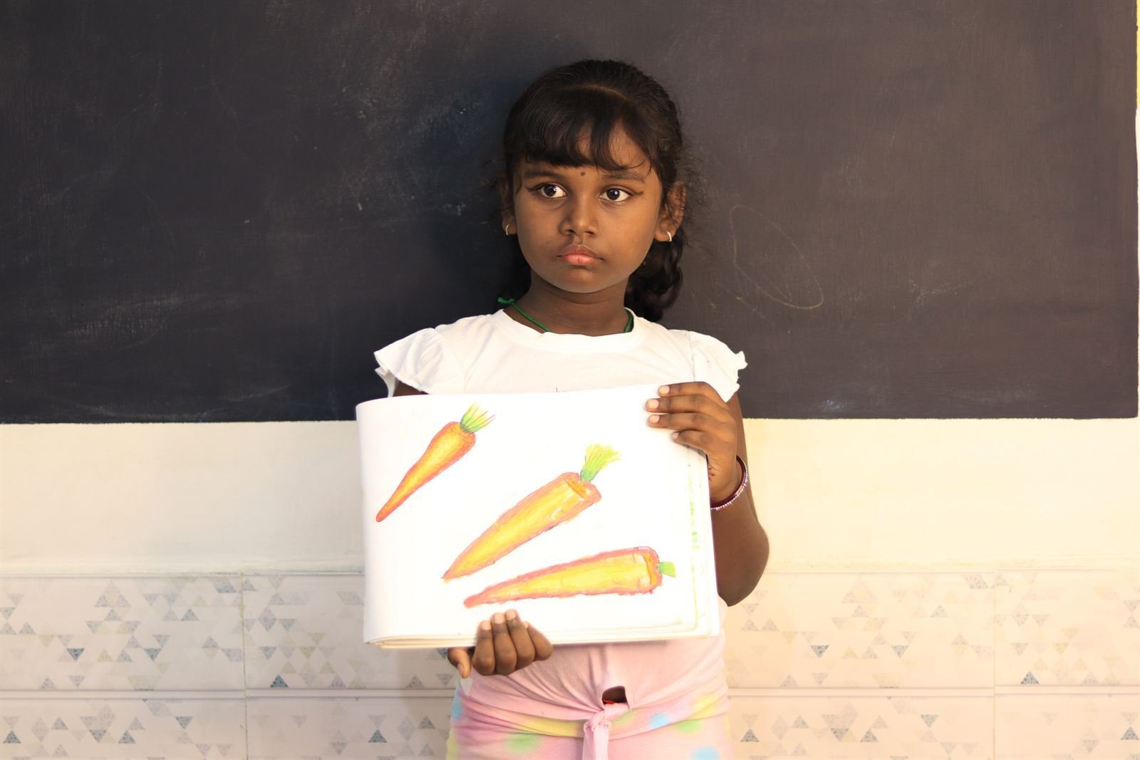 Art workshop