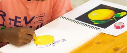 Drawing Basics Course