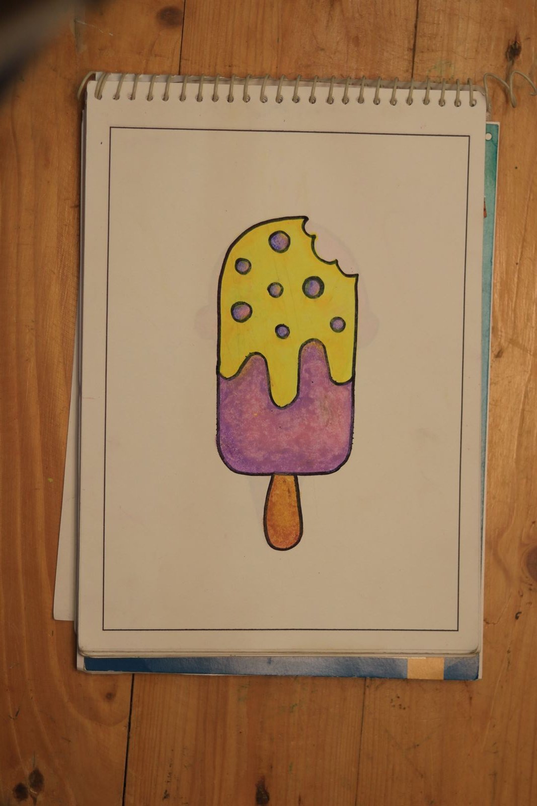 Drawing