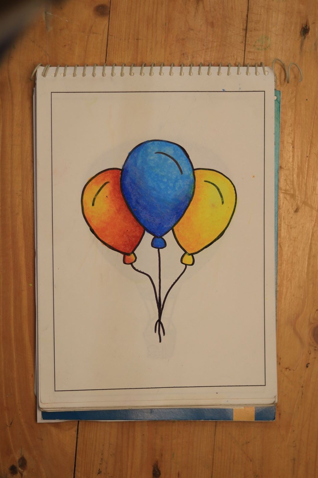 Sketching